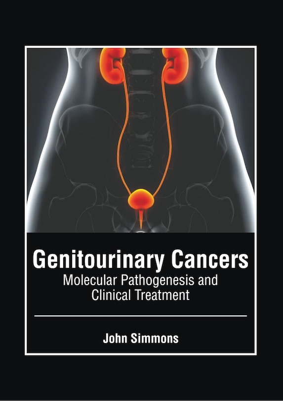 Front cover_Genitourinary Cancers: Molecular Pathogenesis and Clinical Treatment