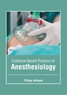 Front cover_Evidence-Based Practice of Anesthesiology
