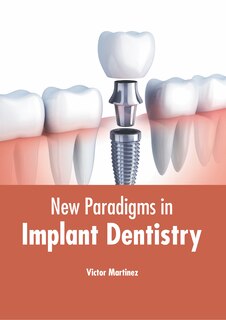 Front cover_New Paradigms in Implant Dentistry