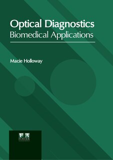 Front cover_Optical Diagnostics: Biomedical Applications