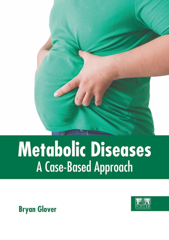 Couverture_Metabolic Diseases: A Case-Based Approach