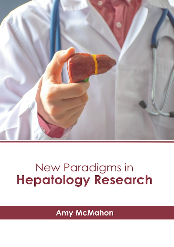 Couverture_New Paradigms in Hepatology Research