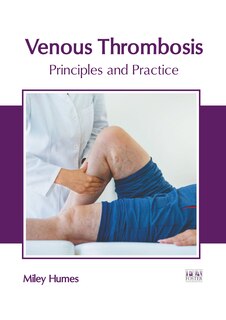 Front cover_Venous Thrombosis: Principles and Practice