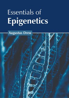 Couverture_Essentials of Epigenetics