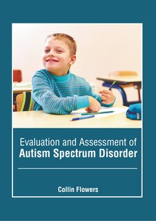 Front cover_Evaluation and Assessment of Autism Spectrum Disorder