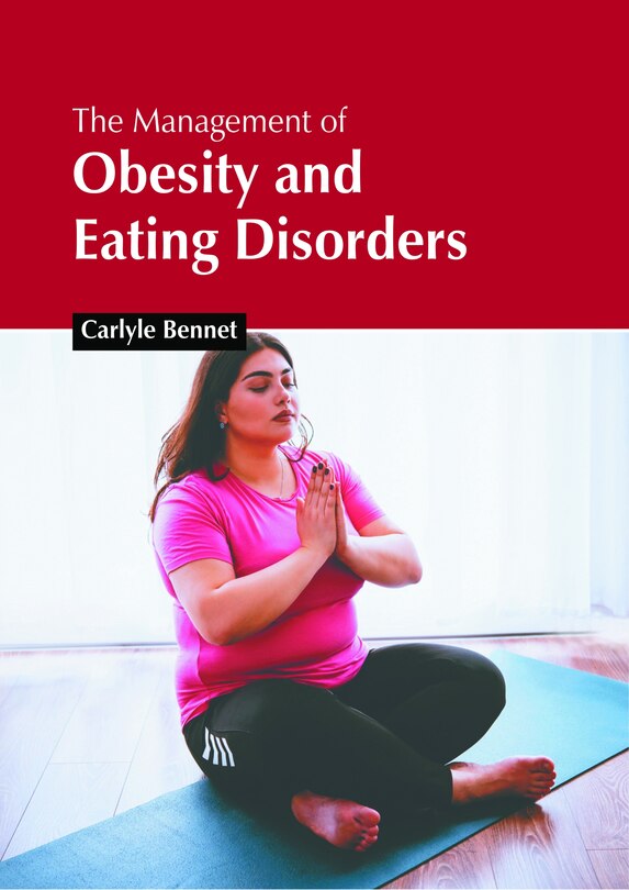 Front cover_The Management of Obesity and Eating Disorders