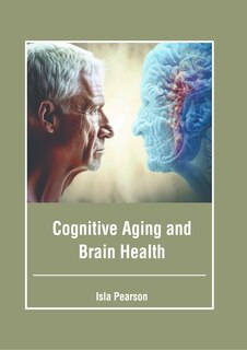 Couverture_Cognitive Aging and Brain Health
