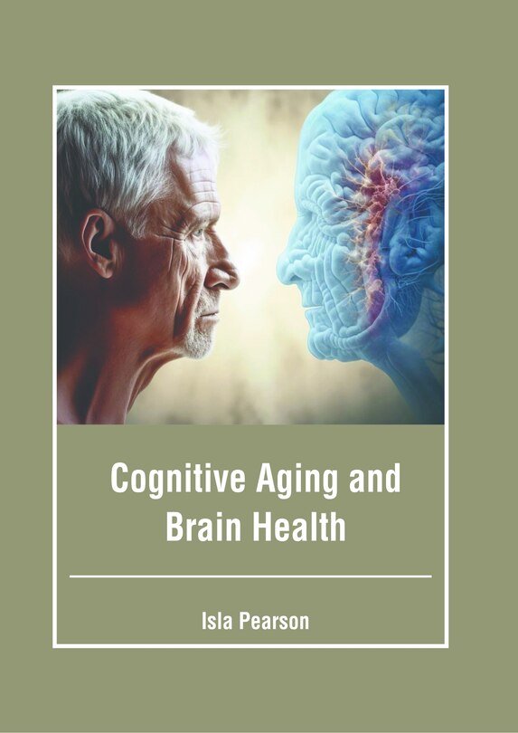 Couverture_Cognitive Aging and Brain Health