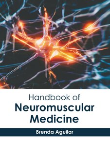 Front cover_Handbook of Neuromuscular Medicine
