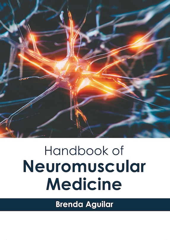 Front cover_Handbook of Neuromuscular Medicine