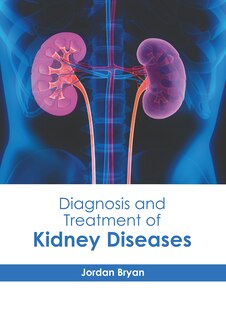 Front cover_Diagnosis and Treatment of Kidney Diseases