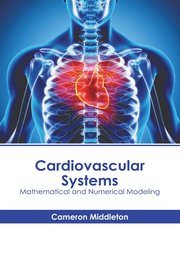 Front cover_Cardiovascular Systems: Mathematical and Numerical Modeling
