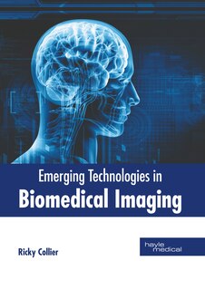 Front cover_Emerging Technologies in Biomedical Imaging