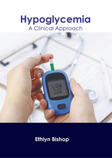 Front cover_Hypoglycemia: A Clinical Approach