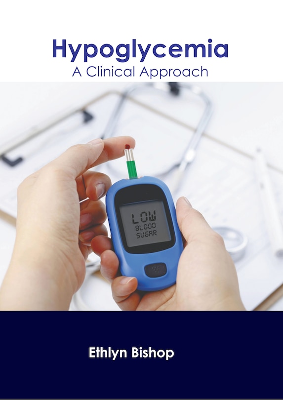 Front cover_Hypoglycemia: A Clinical Approach
