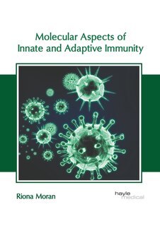Couverture_Molecular Aspects of Innate and Adaptive Immunity