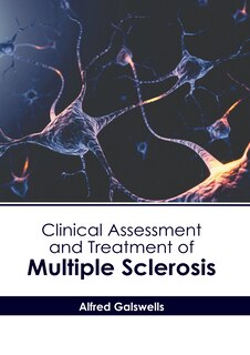 Front cover_Clinical Assessment and Treatment of Multiple Sclerosis