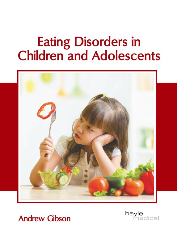 Front cover_Eating Disorders in Children and Adolescents