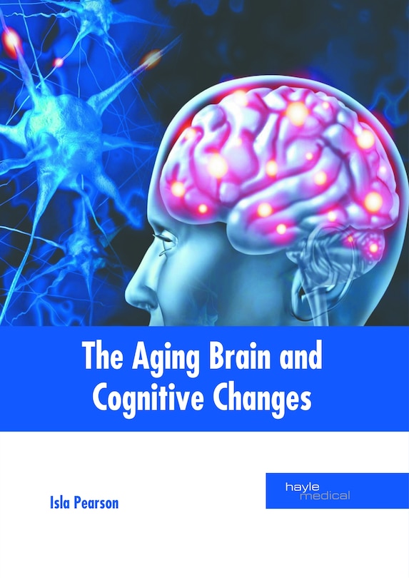 Couverture_The Aging Brain and Cognitive Changes