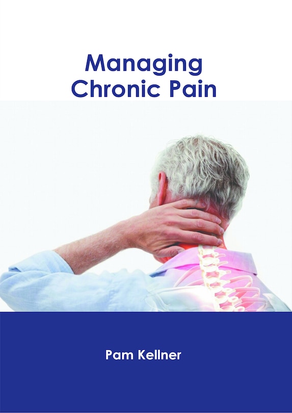 Couverture_Managing Chronic Pain