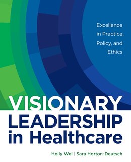 Couverture_Visionary Leadership In Healthcare