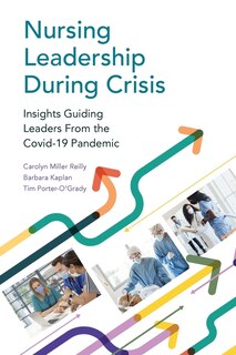 Couverture_Nursing Leadership During Crisis