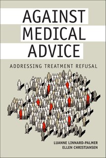 Front cover_Against Medical Advice