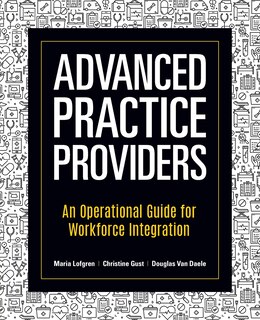 Front cover_Advanced Practice Providers