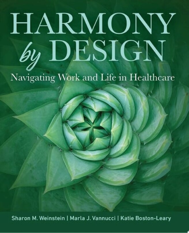 Front cover_Harmony by Design