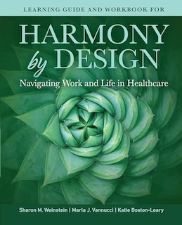 Front cover_Learning Guide and Workbook for Harmony by Design