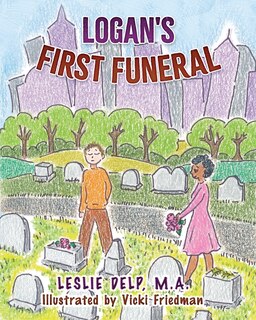 Front cover_Logan's First Funeral