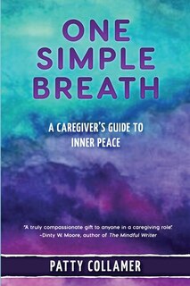 Front cover_One Simple Breath