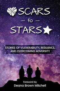 Couverture_Scars to Stars