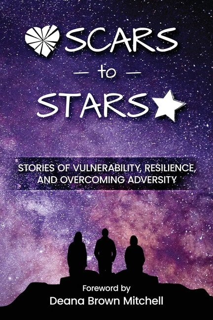 Couverture_Scars to Stars