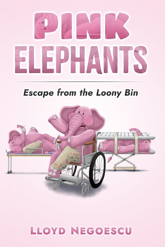 Front cover_Pink Elephants