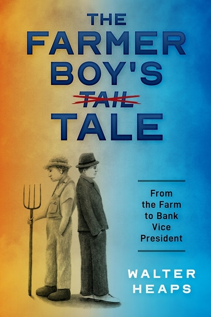 Couverture_The Farmer Boy's Tale