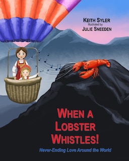 Front cover_When a Lobster Whistles