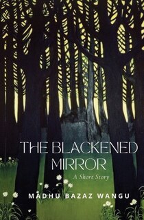 Front cover_The Blackened Mirror