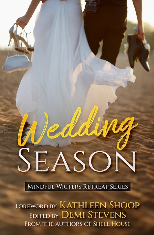 Front cover_Wedding Season