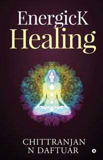 Front cover_Energick Healing