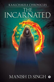 Front cover_Kaalchakra Chronicles
