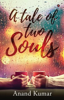 Front cover_A Tale Of Two Souls