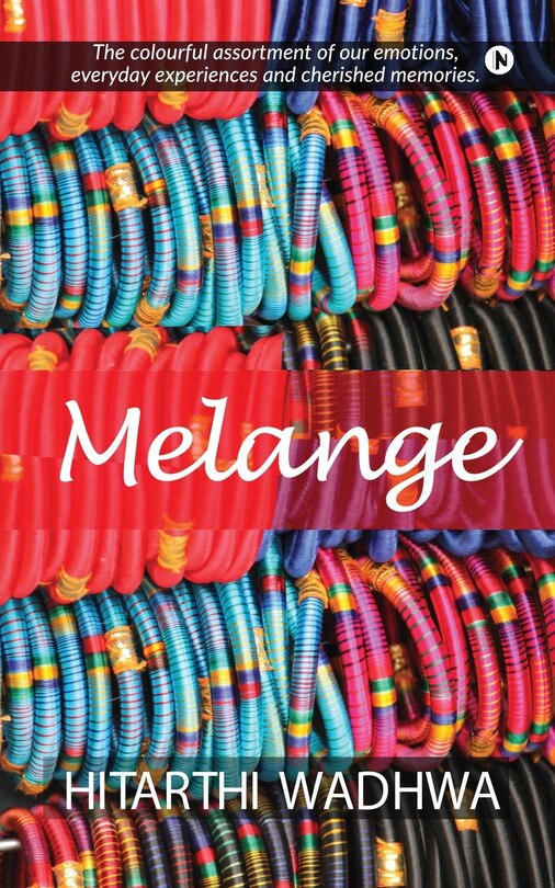 Front cover_Melange