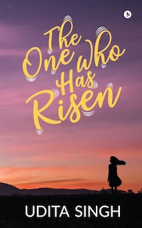 Couverture_The One Who Has Risen
