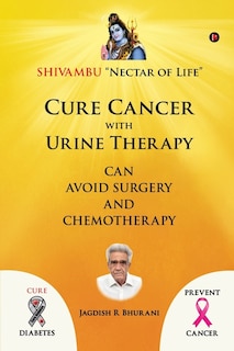 Couverture_Cure Cancer with Urine Therapy