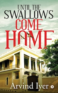 Front cover_Until The Swallows Come Home