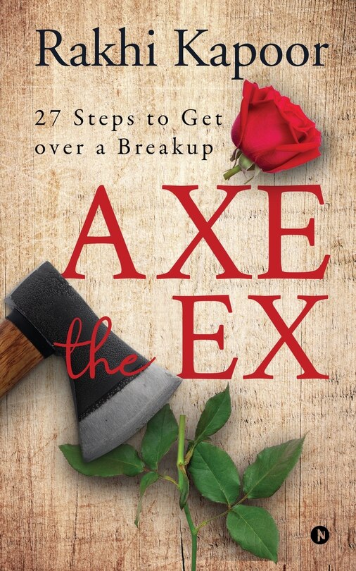 Front cover_Axe The Ex