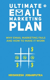 Couverture_Ultimate Email Marketing Plan