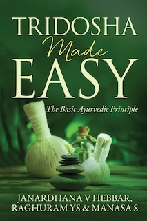 Front cover_Tridosha Made Easy