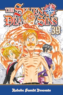 Couverture_The Seven Deadly Sins 39
